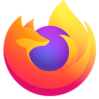 Firefox Logo